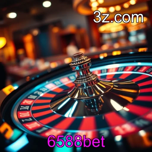 6588bet Bingo Online