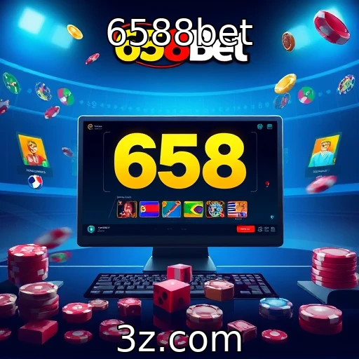 Crescimento do mercado de jogos online em todo o mundo