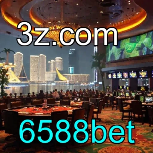 6588bet Jogos de Mesa