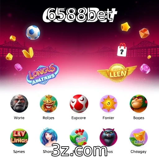 Inovações tecnológicas em jogos online